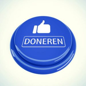 Doneer aan BOL